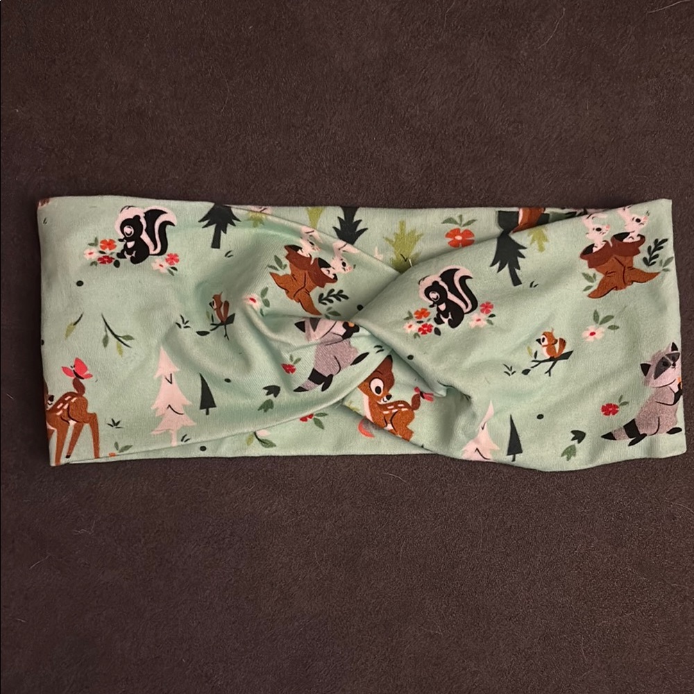 Disney Headband
